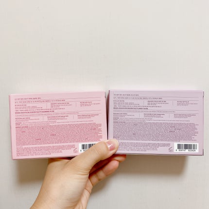 カラーフィルターシャドウパレット 2/MISSHA/アイシャドウパレットの画像