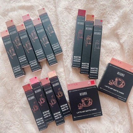 マットラテリキッドシャドウ/KATE/リキッドアイシャドウを使ったクチコミ(10枚目)