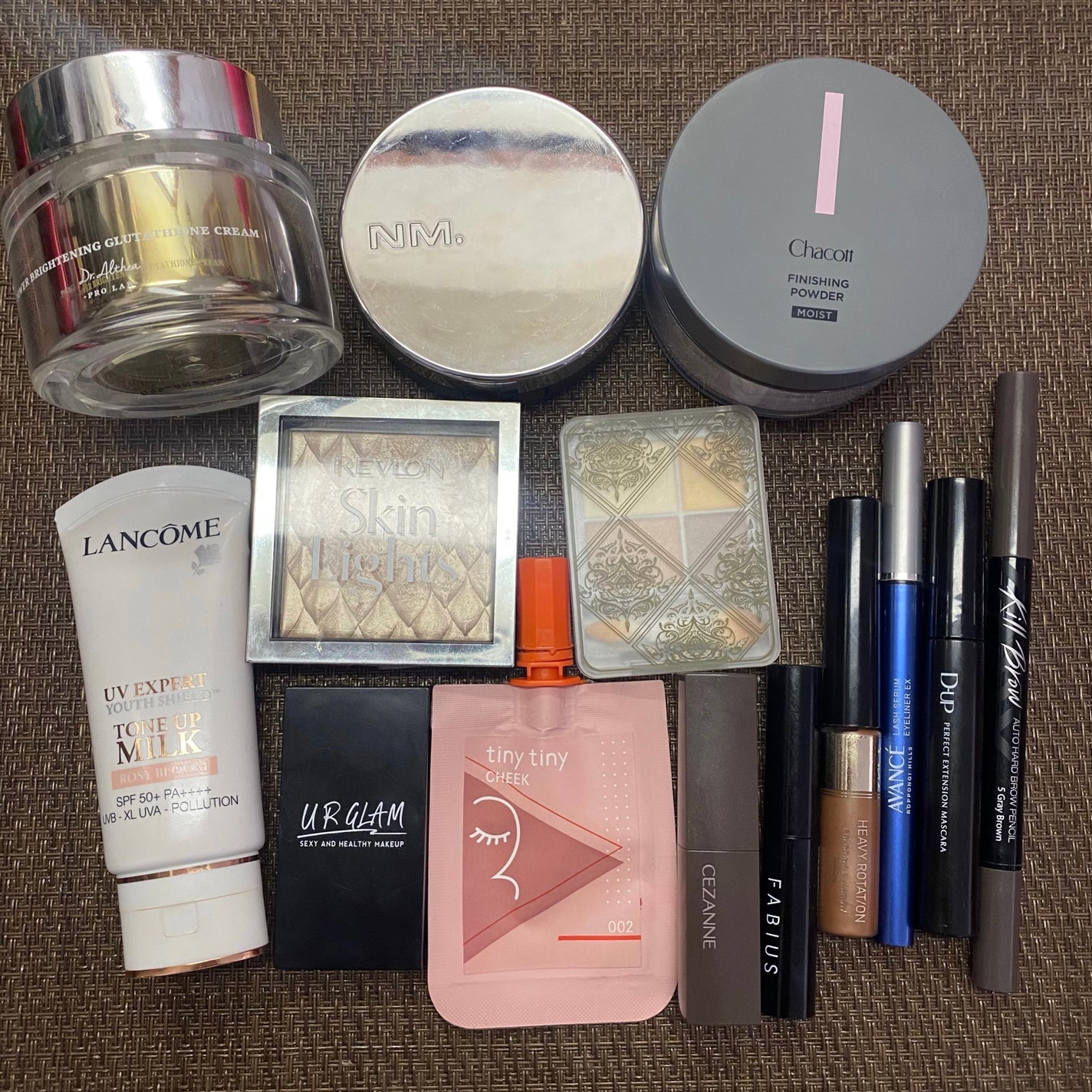 UV エクスペール トーン アップ ローズ/LANCOME/日焼け止め・UVケアを使ったクチコミ(3枚目)