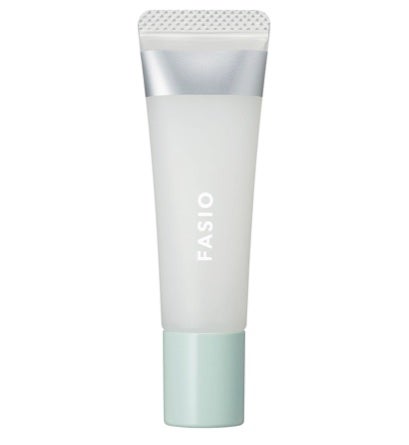 ポア スムース プライマー/FASIO/化粧下地を使ったクチコミ(1枚目)