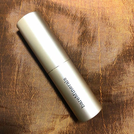 CR ハイドレイティング ファンデーション スティック/bareMinerals/その他ファンデーションを使ったクチコミ(1枚目)