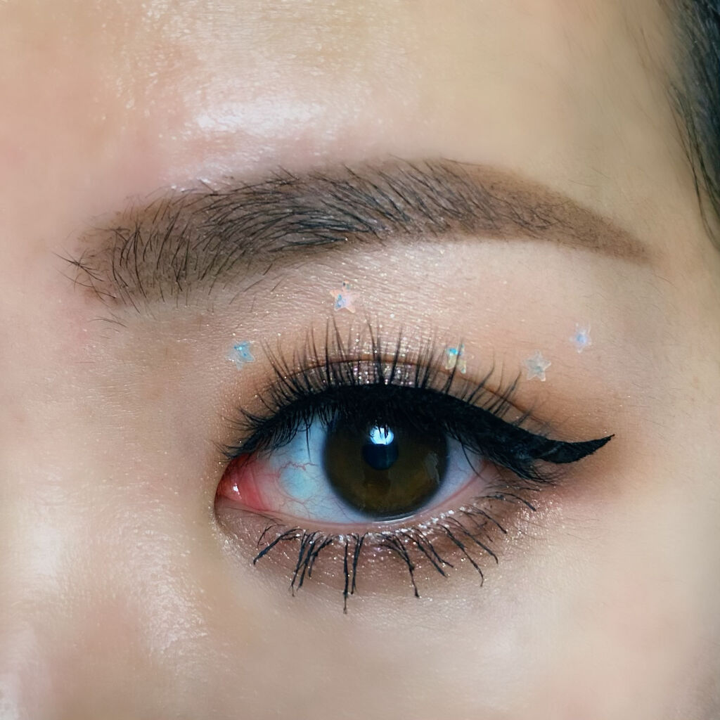 ZEESEA ×PICASSO COLOR EYE SHADOW 単色 B12/ZEESEA/単色アイシャドウを使ったクチコミ（2枚目）