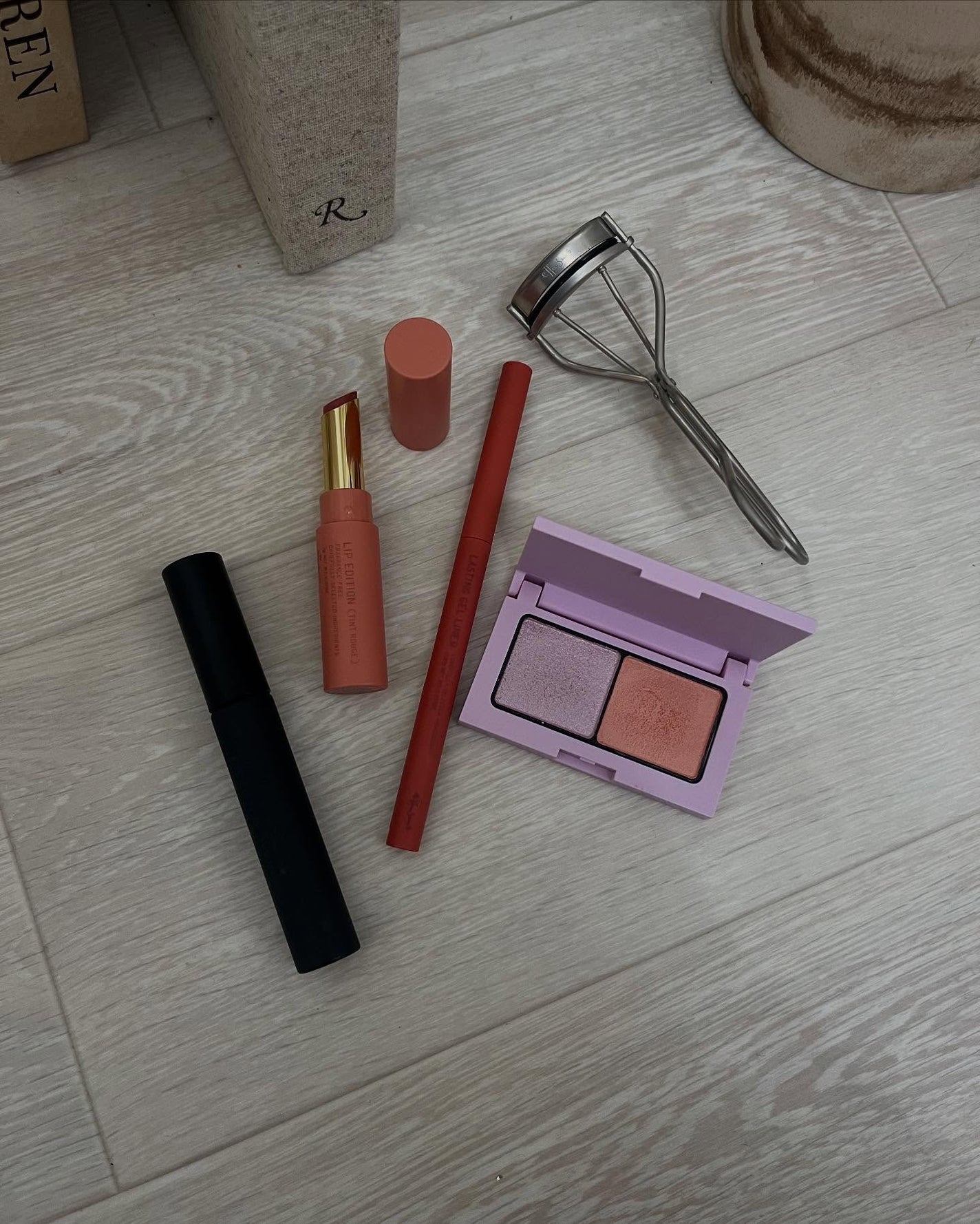 エテュセ アイエディション (マスカラベース)/ettusais/マスカラ下地を使ったクチコミ(4枚目)