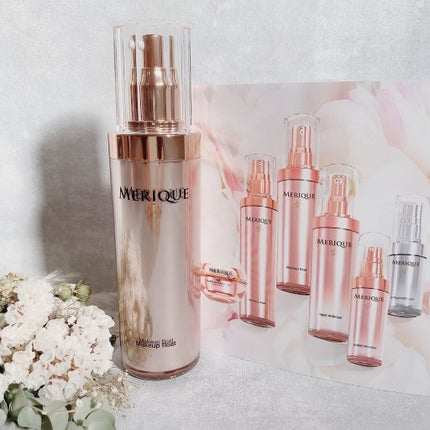 akopoko09 on LIPS 「🎼.•*¨*•.¸¸🎶成分の約80%が美容液成分でできた..」(5枚目)