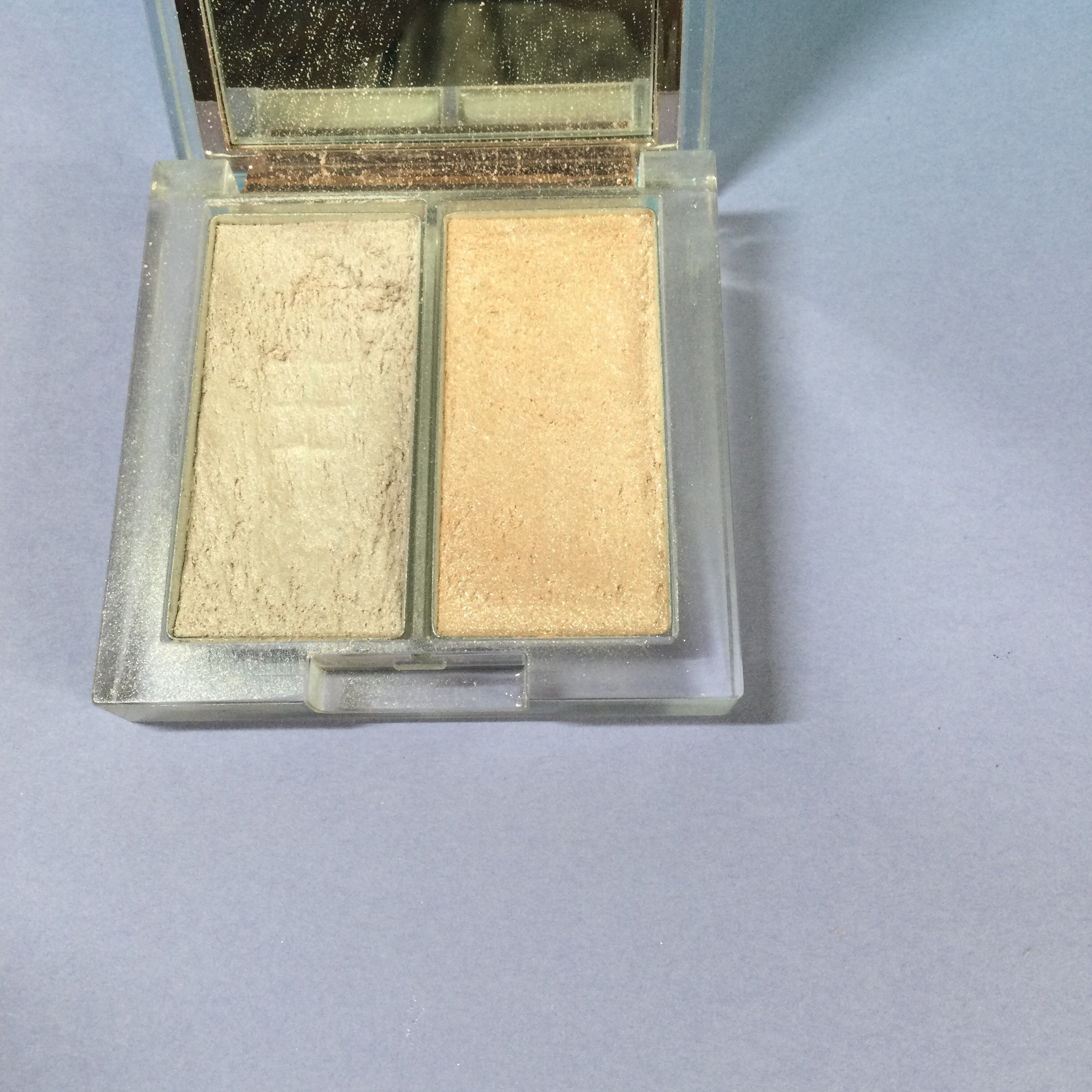 カラーリングアイブロウ/ヘビーローテーション/眉マスカラを使ったクチコミ（3枚目）