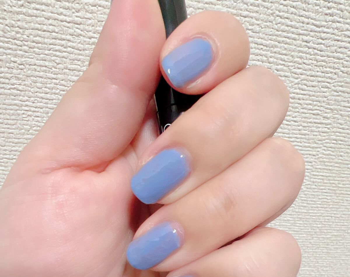 チャームスティックジェル/OMD/オールインワンネイルを使ったクチコミ（3枚目）