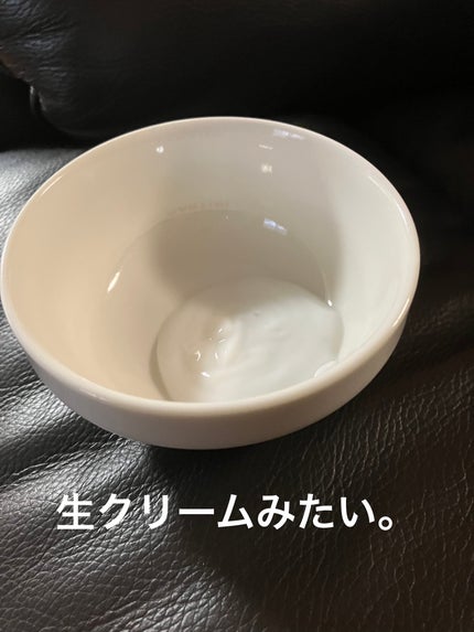 リラックス ミッドナイトリペア シャンプー/ヘアトリートメント (ストレート&グロス)/Je l'aime/市販シャンプーを使ったクチコミ(2枚目)