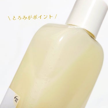 Ongredients Skin Barrier Calming Lotionのクチコミ「🔖柔らかふわふわ肌⚗️まるで練乳な乳液🌼

【Ongredients】
▼スキンバリアカーミン.....」（3枚目）