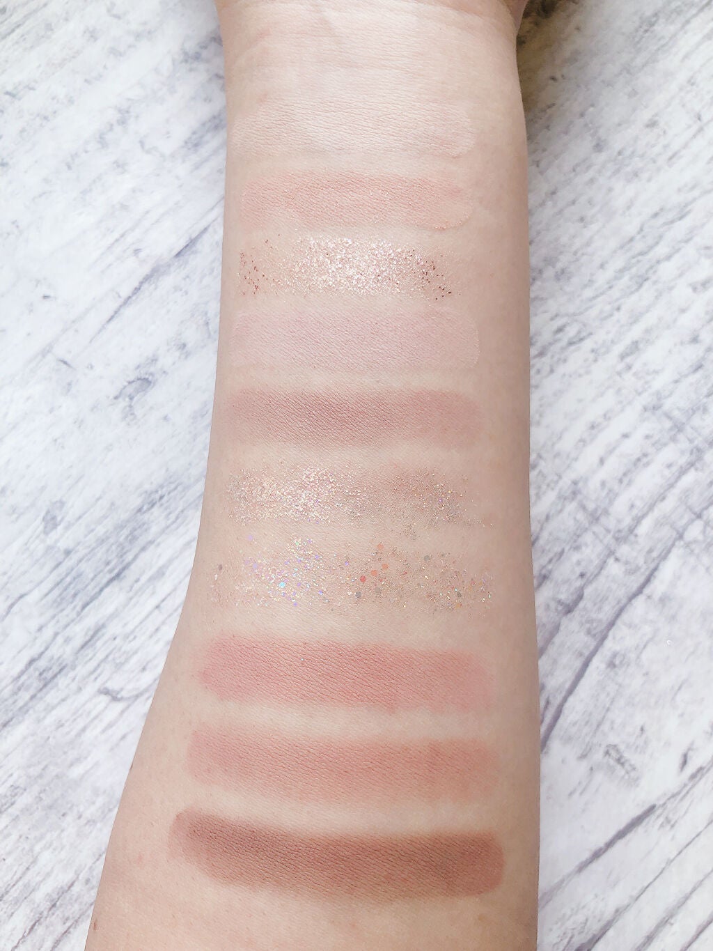 プロ アイ パレット/CLIO/アイシャドウパレットを使ったクチコミ(3枚目)