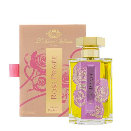 ローズプリヴェ L'ARTISAN PARFUMEUR