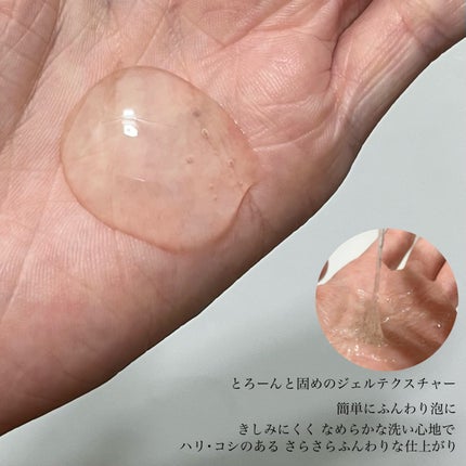 ã¢ã€ã¹ãã¢ãã ãžã§ã« ã·ã£ã³ããŒ/ããªãŒãã¡ã³ã/fuettarich (ããšãã¿ãªãã)/ãµãã³ã·ã£ã³ããŒã䜿ã£ãã¯ãã³ãïŒ4æç®ïŒ