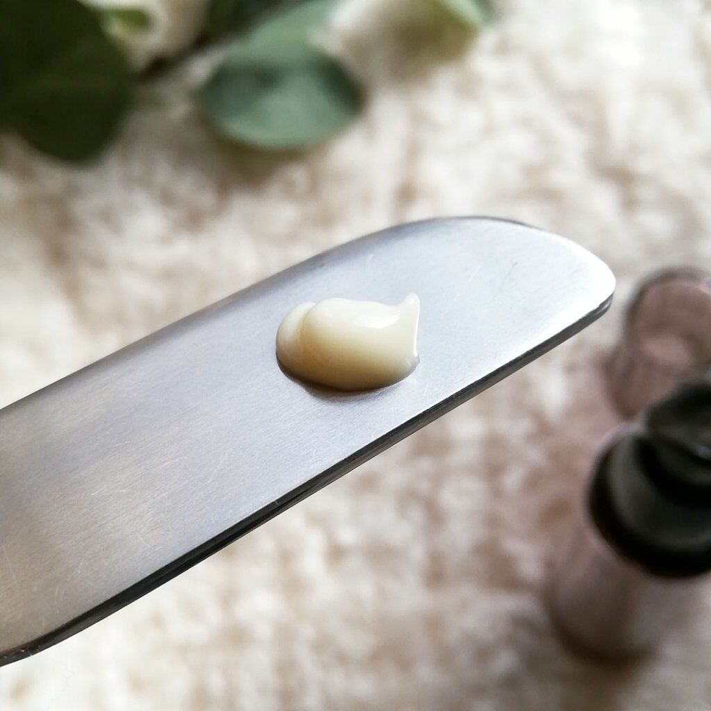 リフトホワイト パーフェクション/BRIGHTAGE/美容液を使ったクチコミ（3枚目）