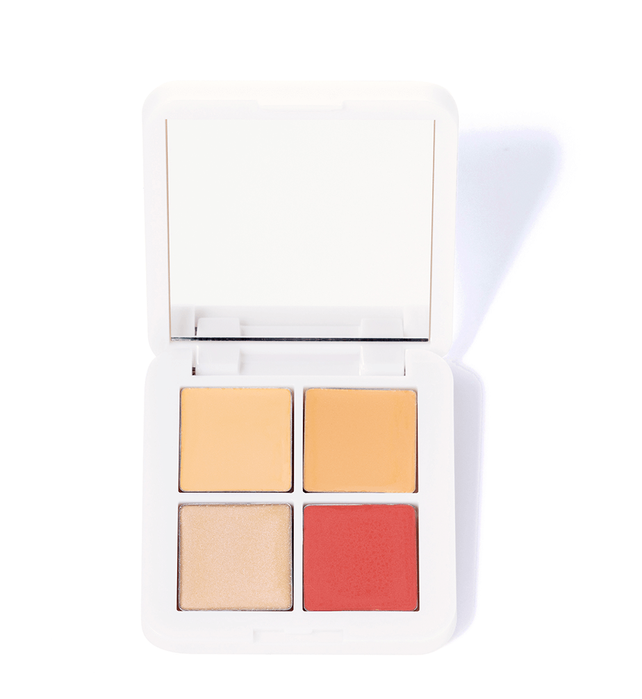 rms beauty メイクアップベースパレット