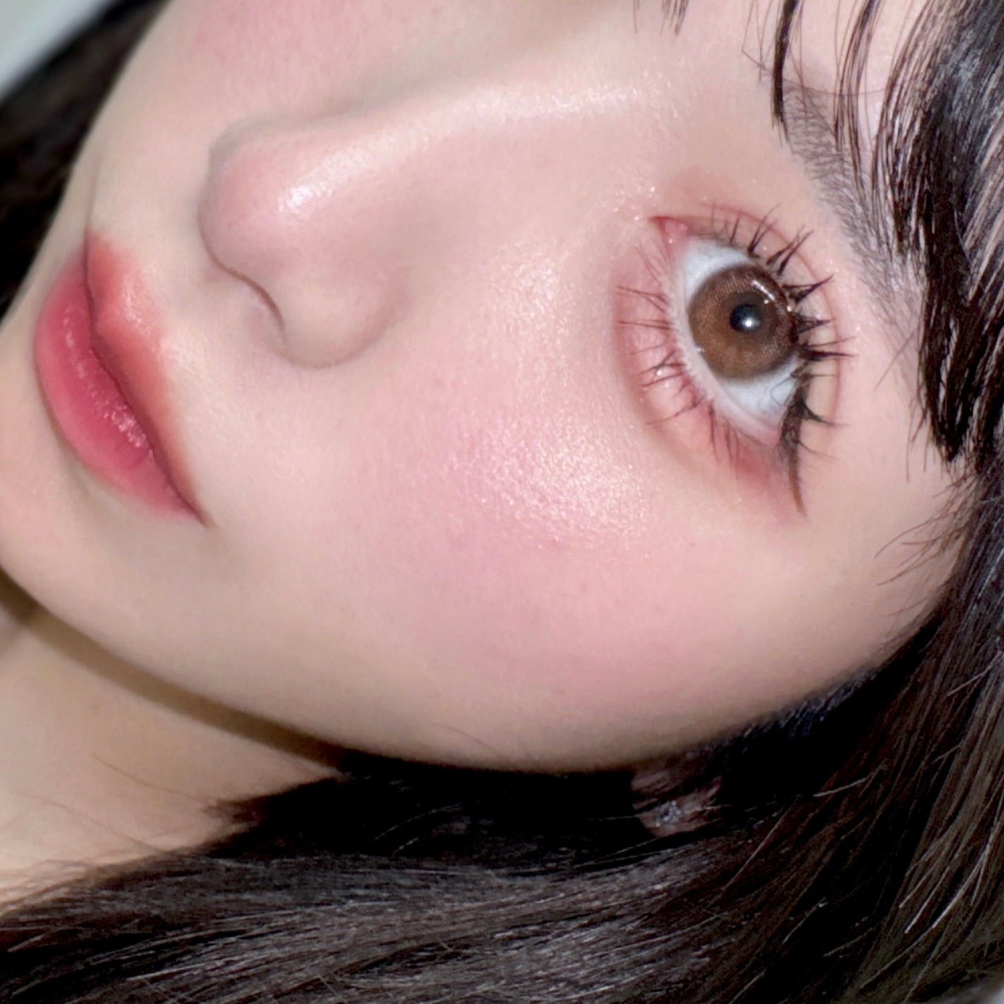 ベターザンパレット/rom&nd/アイシャドウパレットを使ったクチコミ(3枚目)