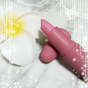 matt's lips!/MK cosmetics/口紅を使ったクチコミ（2枚目）