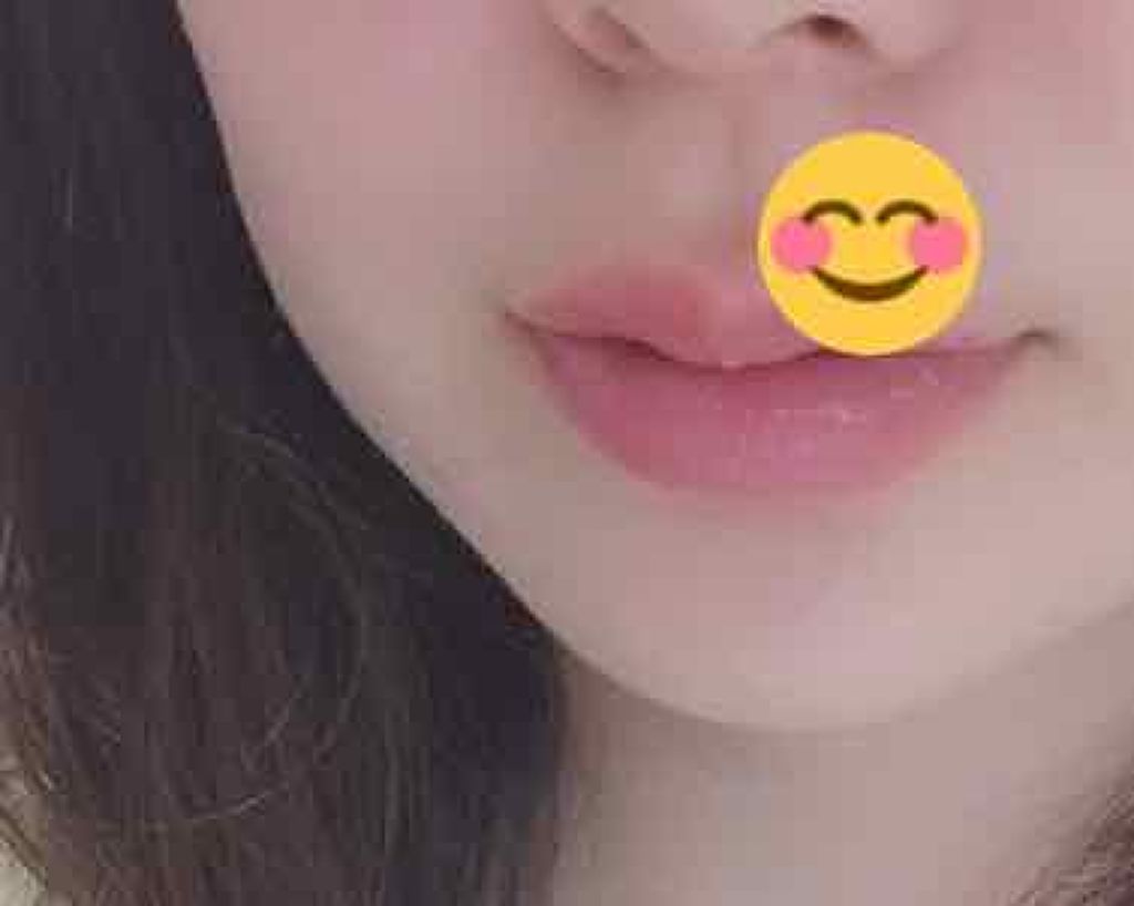 ルージュ・ジバンシイ・マット/GIVENCHY/口紅を使ったクチコミ（2枚目）