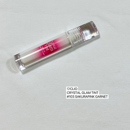 ã¯ãªã¹ã¿ã« ã°ã©ã ãã£ã³ã/CLIO/ãªãããã£ã³ãã䜿ã£ãã¯ãã³ãïŒ4æç®ïŒ