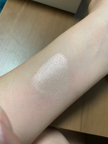 ディオールスキン ミネラル ヌード ルミナイザー パウダー/Dior/プレストパウダーを使ったクチコミ（4枚目）