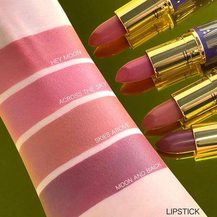 M・A・C公式アカウント on LIPS 「🌙M·A·Cマグニフィセントムーンコレクション🌙発売前からSN..」(8枚目)