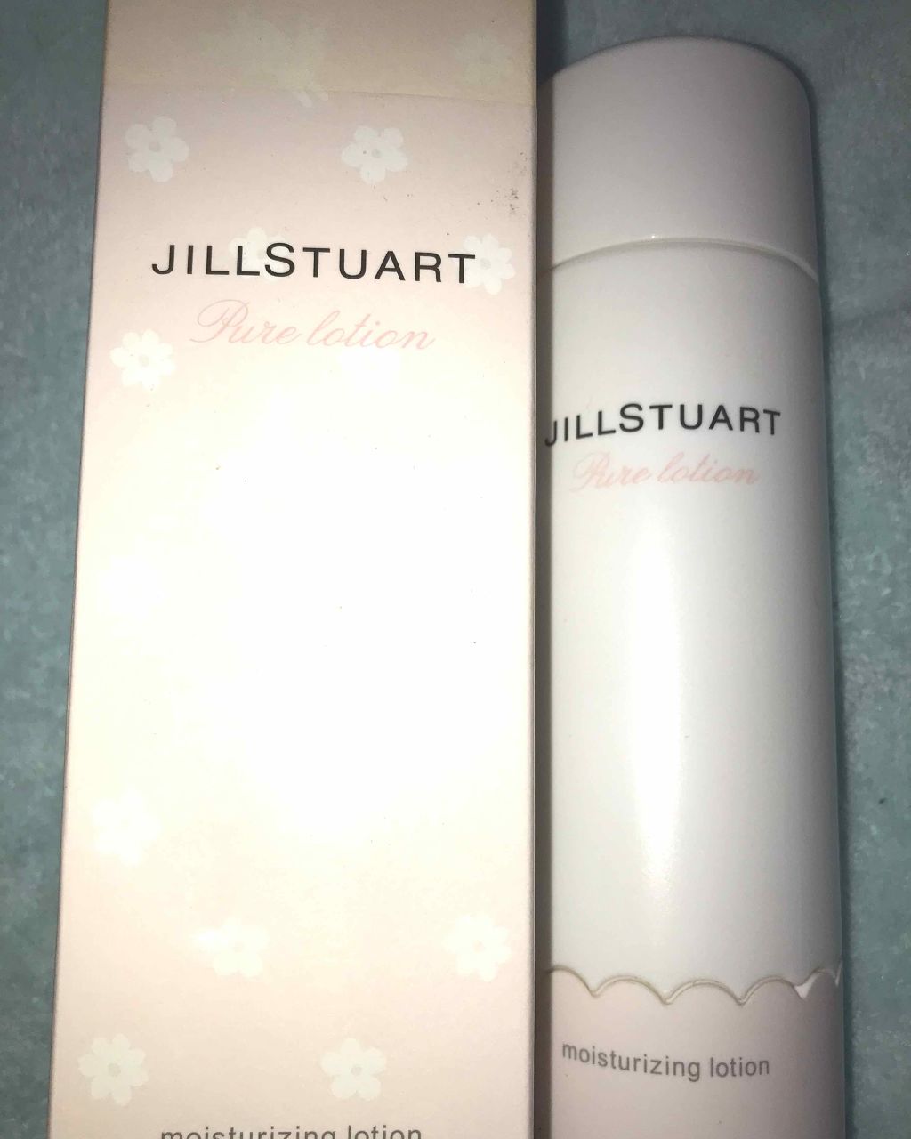ヌードクチュールアイズ/JILL STUART/アイシャドウパレットを使ったクチコミ(2枚目)