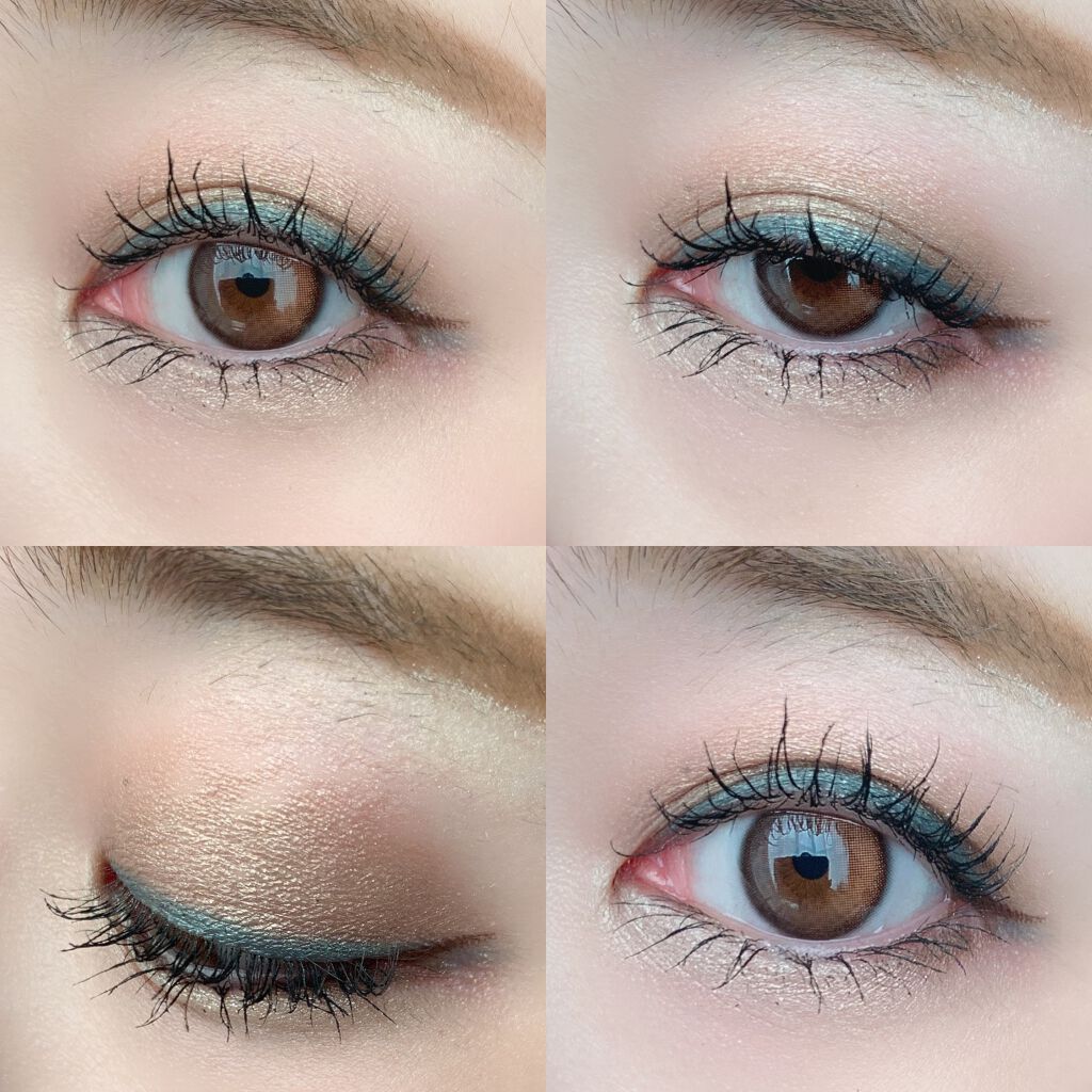 マスカラ プライマー & トップ コート/ANNA SUI/マスカラ下地を使ったクチコミ(5枚目)