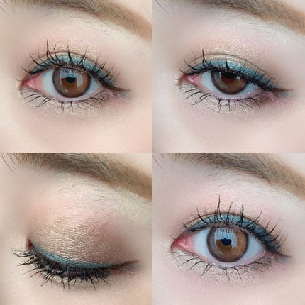 マスカラ プライマー & トップ コート/ANNA SUI/マスカラ下地を使ったクチコミ(5枚目)