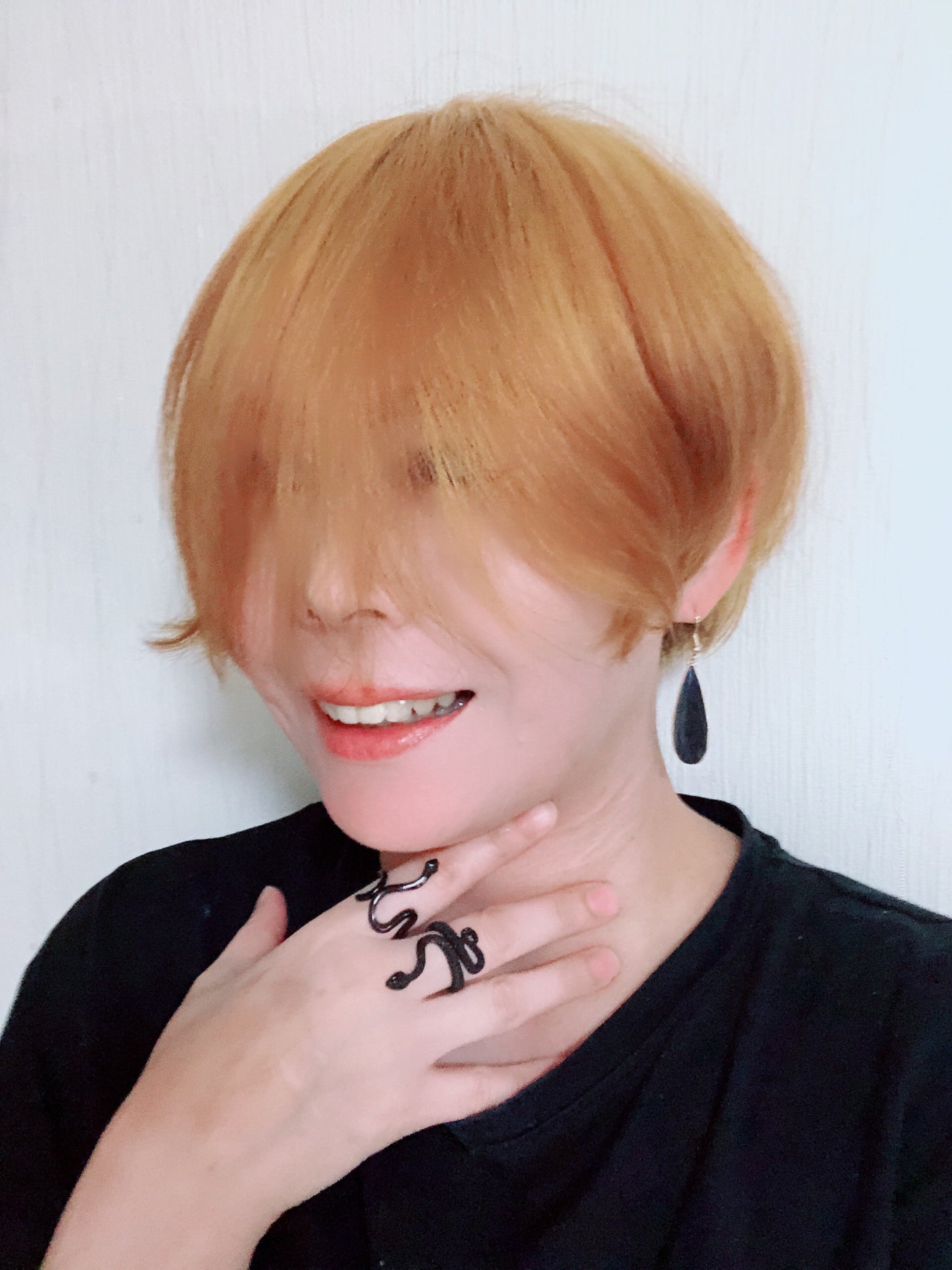 &.リップスティック/DAISO/口紅を使ったクチコミ(2枚目)