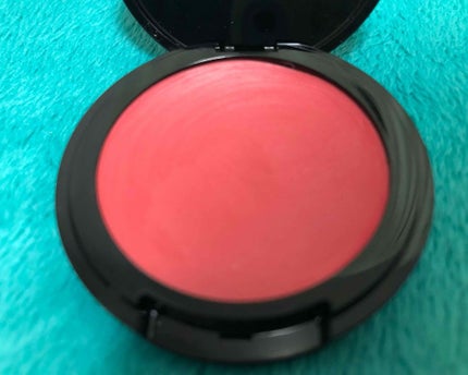 KATE CCリップ&チーククリームのクチコミ「☆ケイト CCリップ&チーククリームN
(02)ピンク系
こちらはキャンメイクのクリームチー.....」(2枚目)