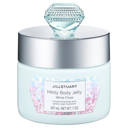 JILL STUART ミンティボディジェリー