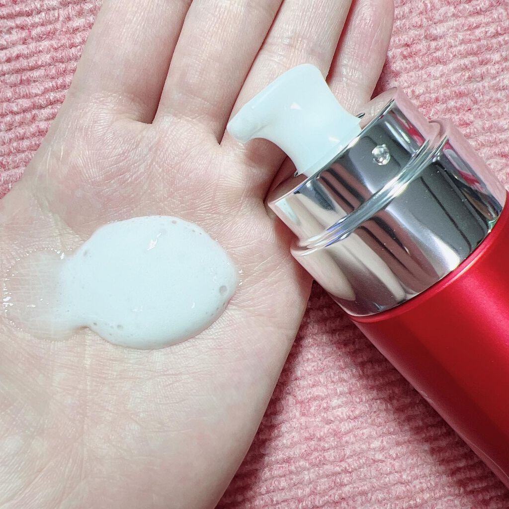 薬用ファーストエッセンス/ALBLANC/ブースター・導入液を使ったクチコミ（2枚目）