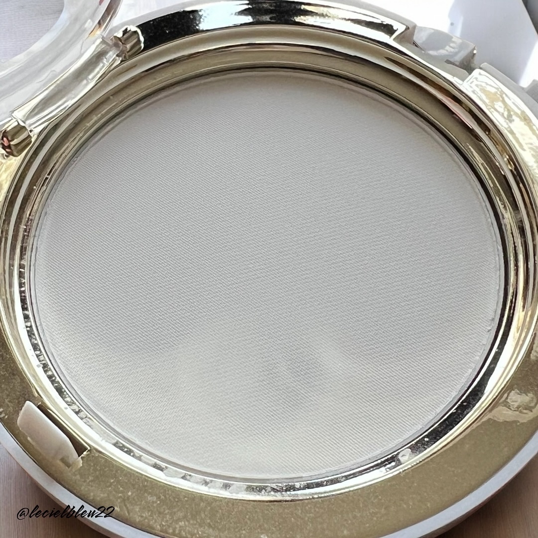 ハイドラセッティングパウダー/byLieto/プレストパウダーを使ったクチコミ（3枚目）