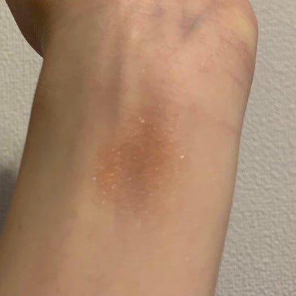 トゥルーディメンショングロウチーク/hince/パウダーチークを使ったクチコミ(3枚目)