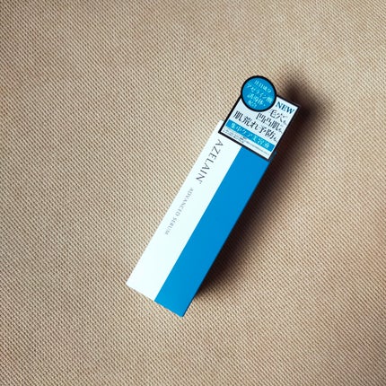 AZLAIN 美容液 AZアドバンスドセラム/AZELAIN/美容液を使ったクチコミ(4枚目)