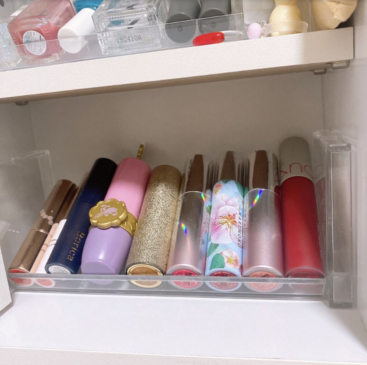 ボトルスタンド/キャンドゥ/その他を使ったクチコミ（2枚目）