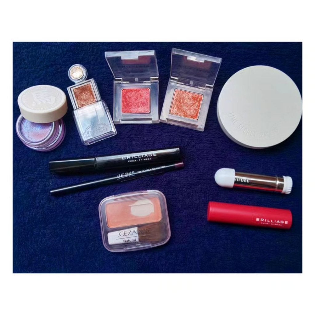 ナチュラル チークN/CEZANNE/パウダーチークを使ったクチコミ(3枚目)