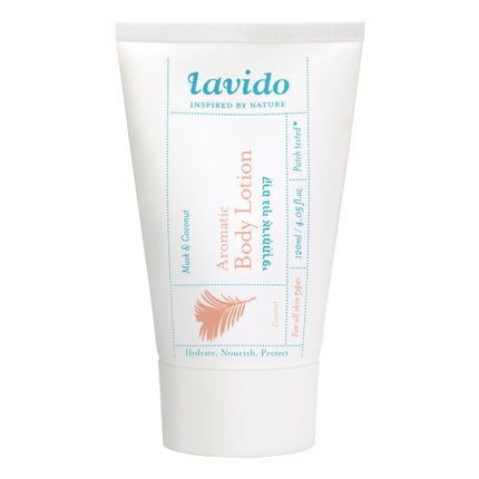 ムスク&ココナッツ