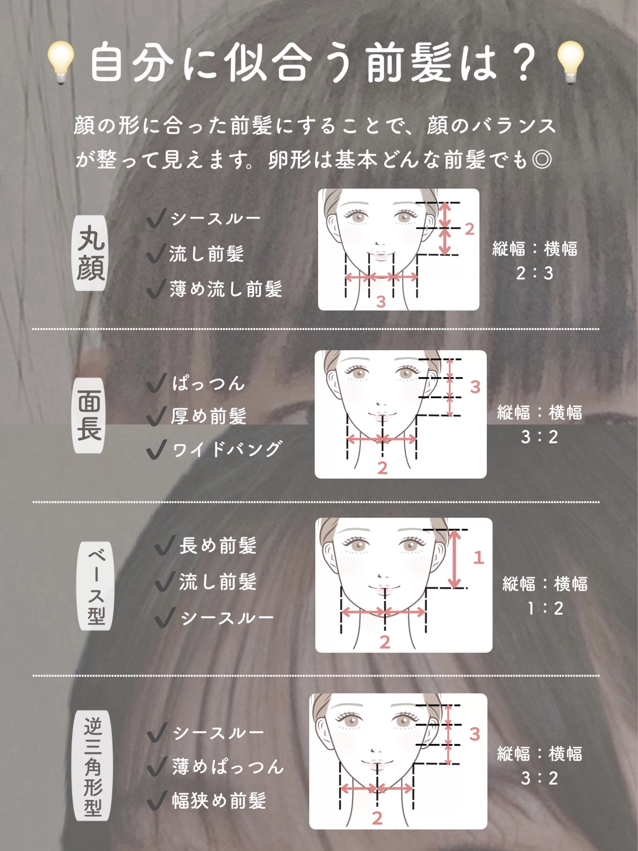 跡が付かない前髪クリップ/マペペ/ヘアアクセサリーを使ったクチコミ（2枚目）