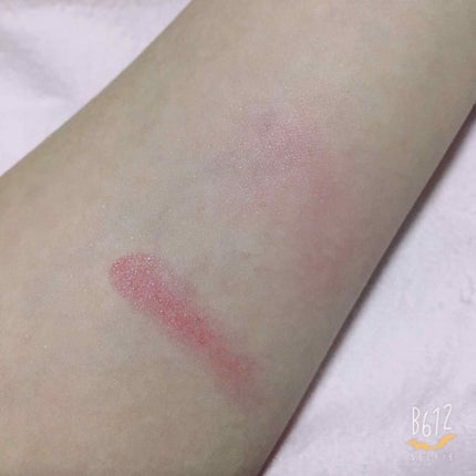 リップ&チーク ジェル/キャンメイク/ジェル・クリームチークを使ったクチコミ(2枚目)