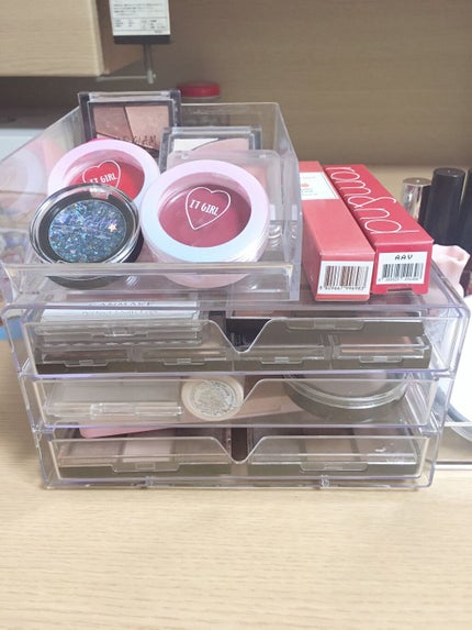 㷠㥠ã¢_â³ð€ð on LIPS ãããªã·ã£ã¬ã«é£Ÿã£ãã€ãããâšã³ã¹ã¡ã£ãŠãŸãã§æåŒ·ããªâšâžâ€ïžâž..ãïŒ6æç®ïŒ