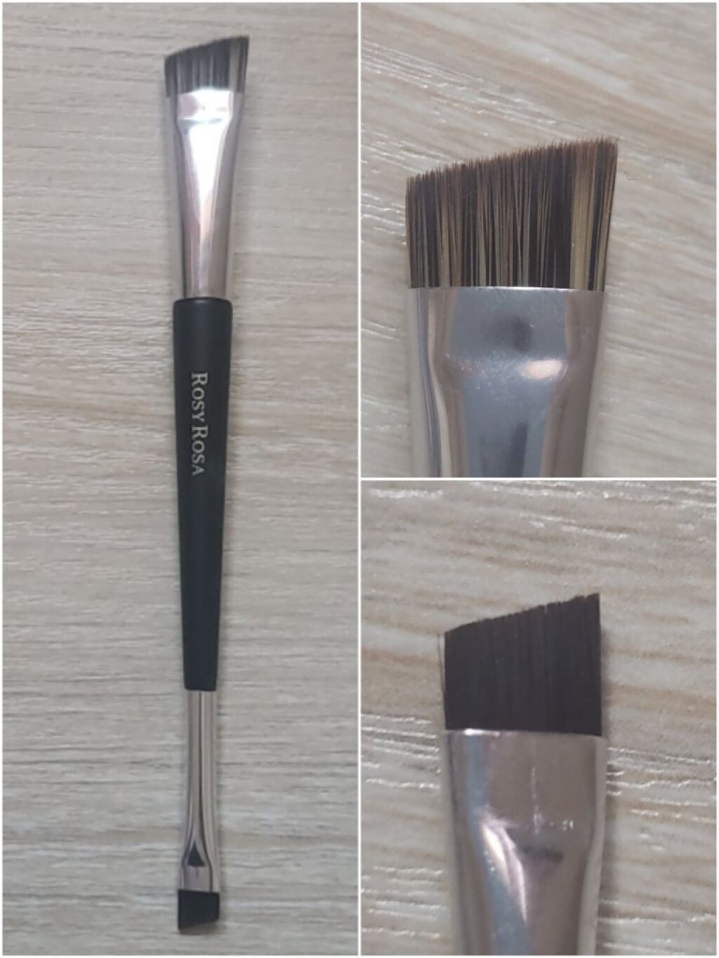 ノーズ&アイブロウパウダー/CEZANNE/パウダーアイブロウを使ったクチコミ(8枚目)