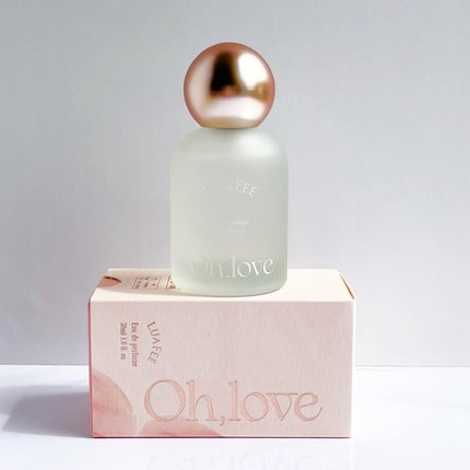 オーラブ/LUAFEE/香水(レディース)を使ったクチコミ(6枚目)