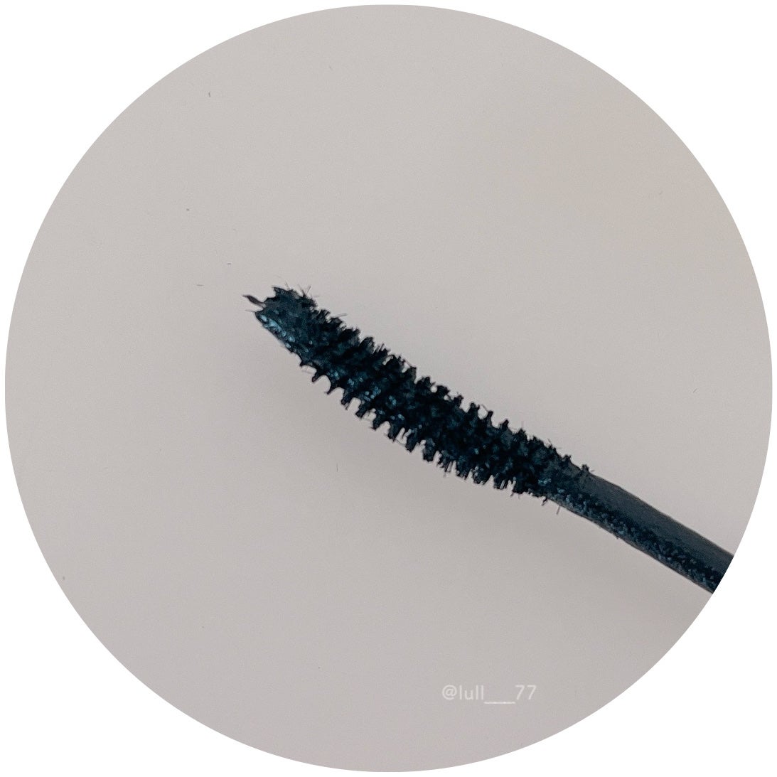 MD インスパイアロングラッシュ カーリングマスカラ/mude/マスカラを使ったクチコミ(2枚目)