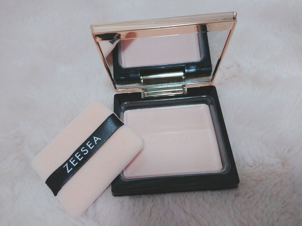 ZEESEAエィンジェルキューピッド 瑠璃リップグロス/ZEESEA/リップグロスを使ったクチコミ(2枚目)