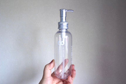 エイトザタラソ リセットクレンジング&ヘッドスパ 美容液プレシャンプー/エイトザタラソ/シャンプー・コンディショナーを使ったクチコミ(1枚目)