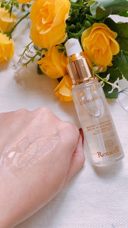 レナセル/レナセル/美容液を使ったクチコミ(5枚目)