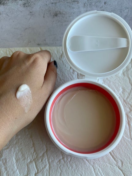 デュオ ザ クレンジングバーム ホットa/DUO/クレンジングバームを使ったクチコミ(2枚目)