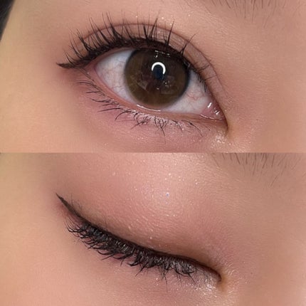 プレイカラー アイシャドウ/ETUDE/アイシャドウパレットを使ったクチコミ(6枚目)