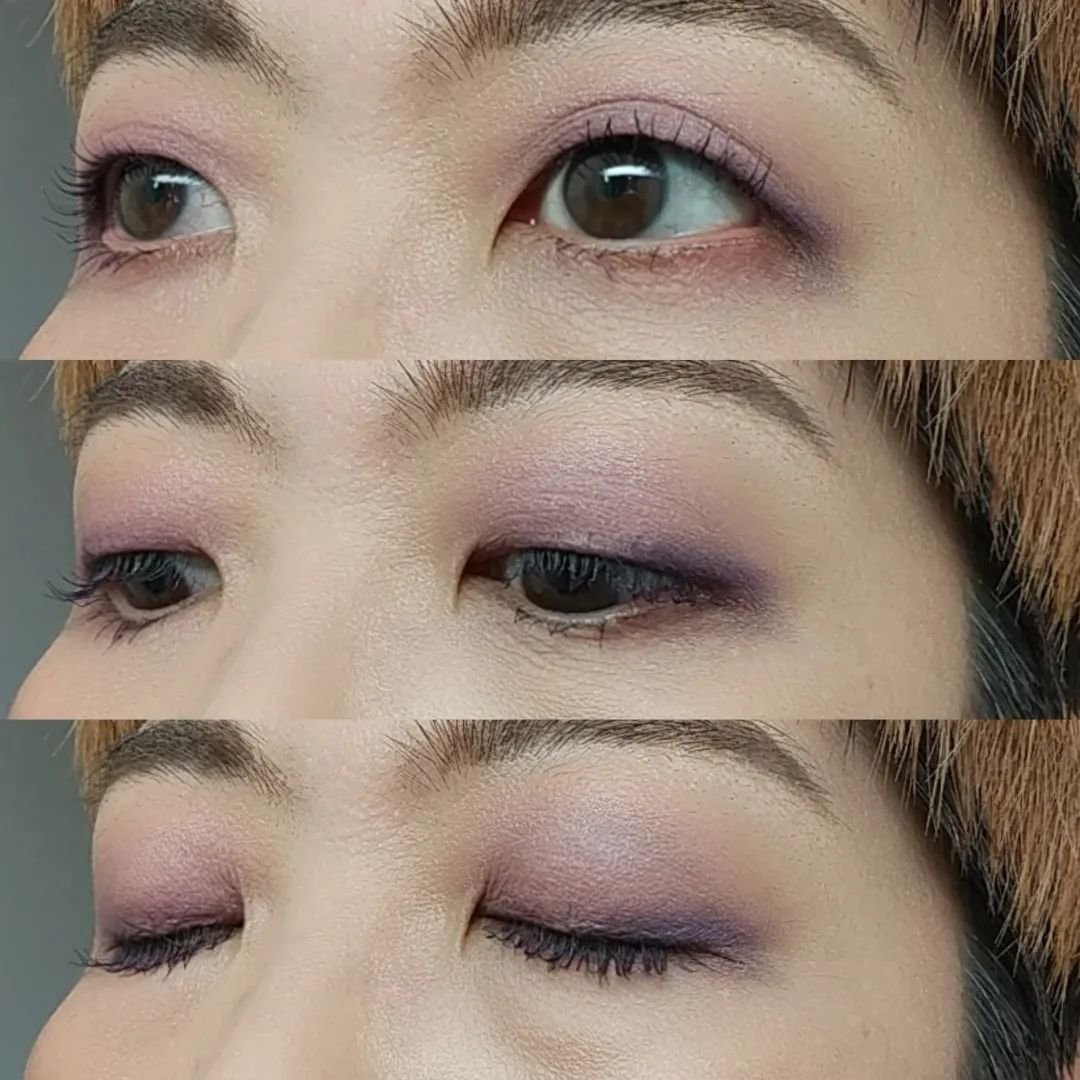 ピュア カラー ブラッシュ 148 甘丹花 -AMATANKA/SUQQU/パウダーチークを使ったクチコミ（2枚目）