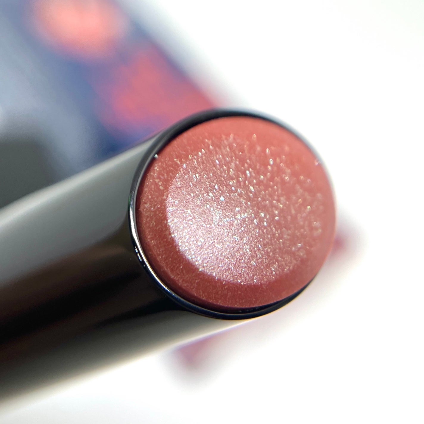 ジューシーラスティングティント/rom&nd/リップティントを使ったクチコミ(3枚目)