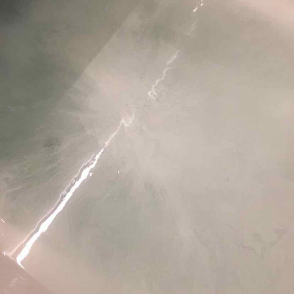 中性重炭酸入浴剤/BARTH/炭酸系入浴剤を使ったクチコミ（2枚目）